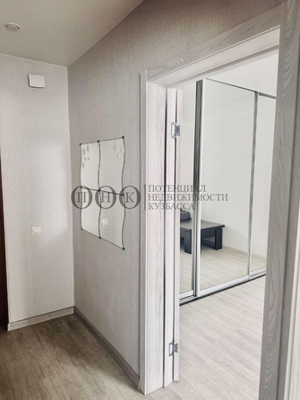 
  Продается 1-комн. квартира 31.9 м². Фото 6.