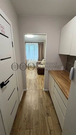 
  Продается 1-комн. квартира 17 м². Фото 1.