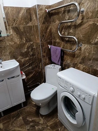 
  Продается 1-комн. квартира 24.7 м². Фото 2.