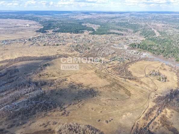 
  Продается земельный участок 1308 соток. Фото 5.