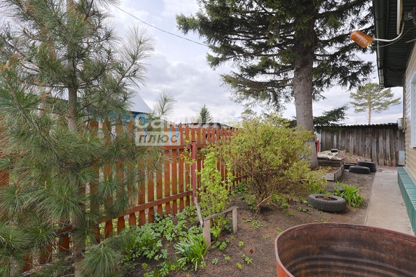 
  Продается дом 33.4 м². Фото 11.