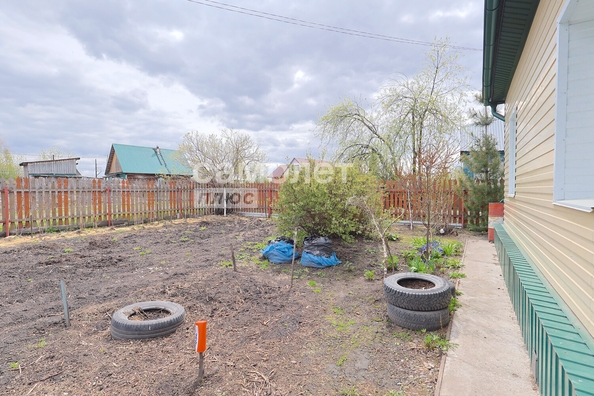 
  Продается дом 33.4 м². Фото 13.