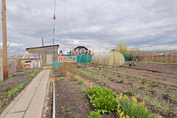 
  Продается дом 33.4 м². Фото 16.