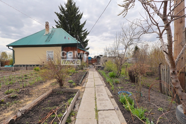 
  Продается дом 33.4 м². Фото 18.