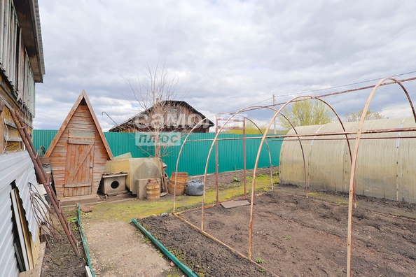 
  Продается дом 33.4 м². Фото 20.