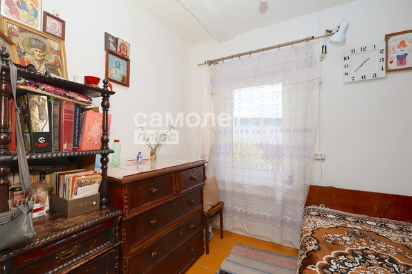 
  Продается дом 33.4 м². Фото 31.