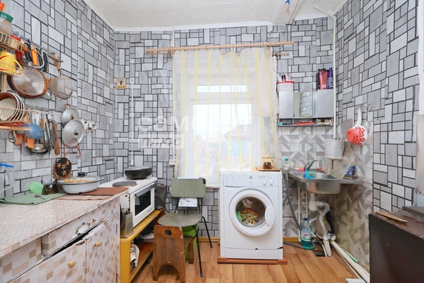 
  Продается дом 33.4 м². Фото 32.