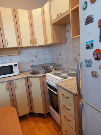 
  Продается 1-комн. квартира 31.1 м². Фото 2.
