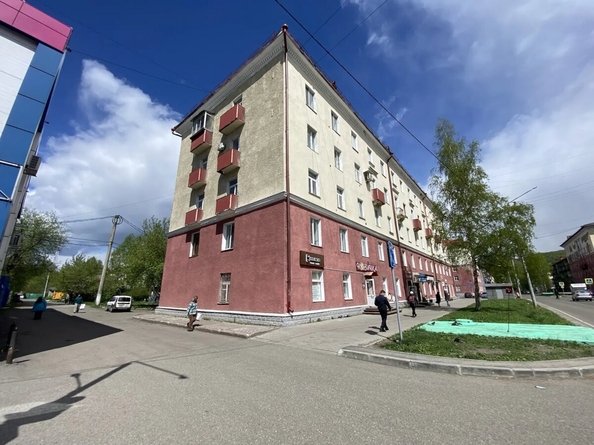 
  Продается 2-комн. квартира 68.3 м². Фото 19.