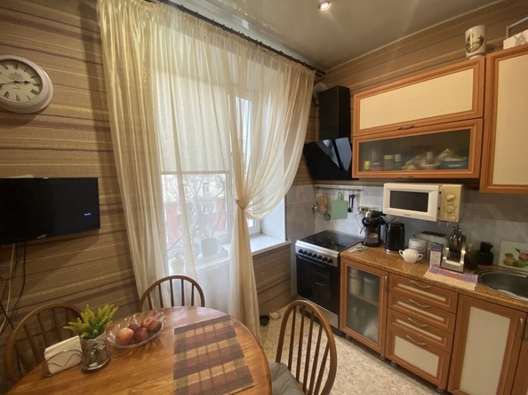 
  Продается 2-комн. квартира 43.3 м². Фото 8.
