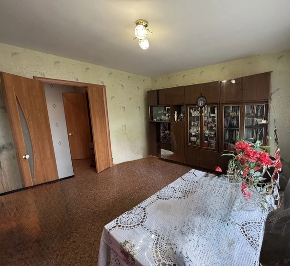 
  Продается 1-комн. квартира 39.8 м². Фото 3.