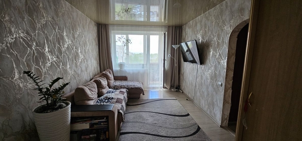 
  Продается 2-комн. квартира 42.8 м². Фото 2.