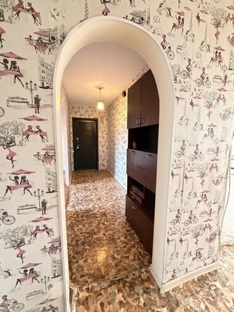 
  Продается 3-комн. квартира 64.5 м². Фото 21.