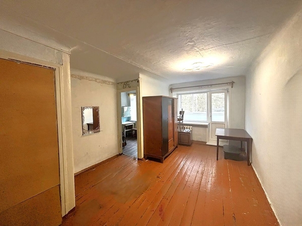 
  Продается 1-комн. квартира 30.1 м². Фото 1.