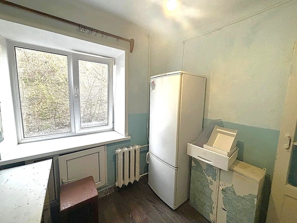 
  Продается 1-комн. квартира 30.1 м². Фото 5.