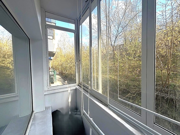 
  Продается 1-комн. квартира 30.1 м². Фото 8.