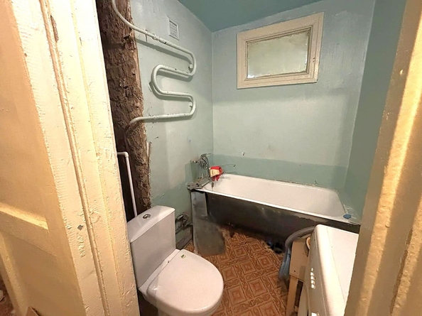 
  Продается 1-комн. квартира 30.1 м². Фото 10.