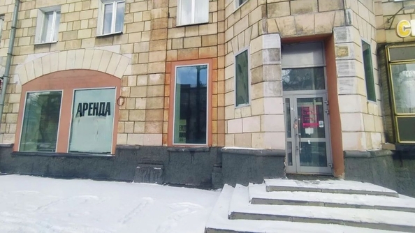 
  Сдается универсальное помещение 141.8 м². Фото 11.