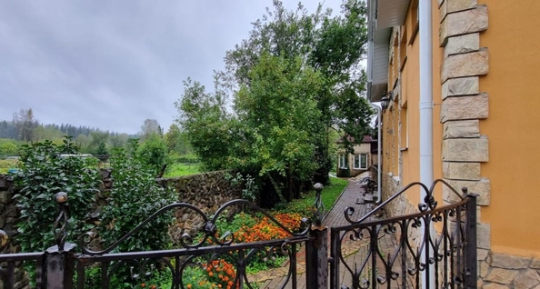 
  Продается коттедж 406.4 м². Фото 33.