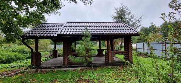 
  Продается коттедж 406.4 м². Фото 36.