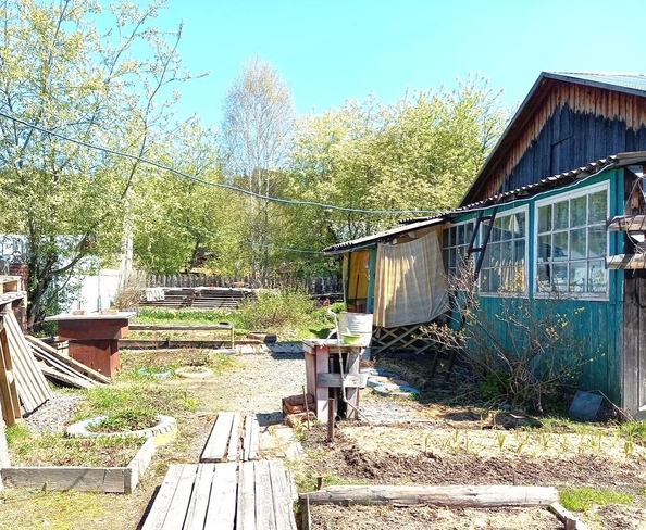 
  Продается дом 63.7 м². Фото 13.