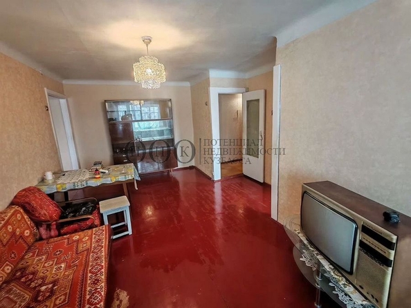 
  Продается 3-комн. квартира 57.2 м². Фото 1.
