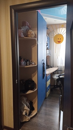 
  Продам 3-комн. квартиру 65 м². Фото 11.
