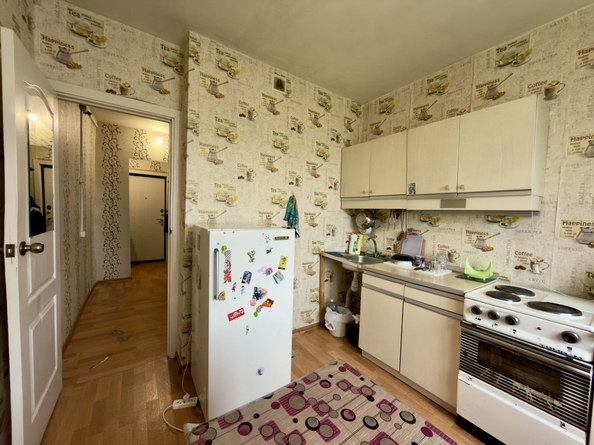 
  Продается комната 16.3 м². Фото 5.