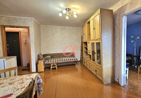 
  Продается 2-комн. квартира 42.4 м². Фото 6.