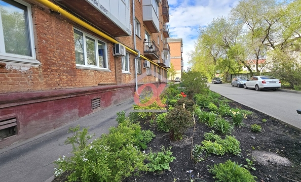 
  Продается 2-комн. квартира 42.4 м². Фото 25.