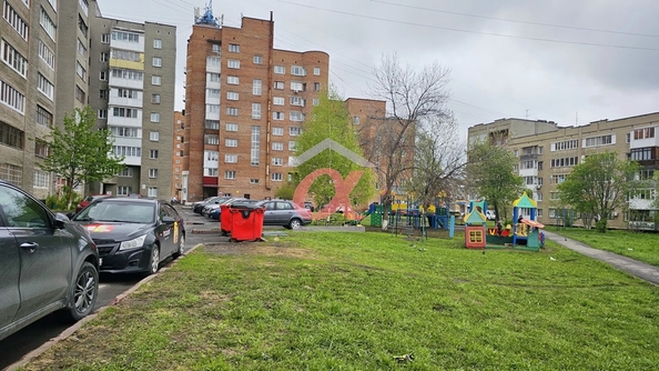 
  Продается 4-комн. квартира 80 м². Фото 30.