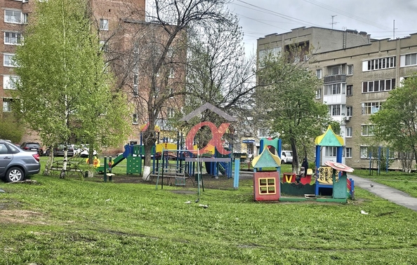 
  Продается 4-комн. квартира 80 м². Фото 31.