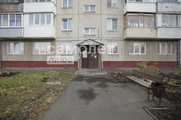 
  Продается 2-комн. квартира 44.4 м². Фото 24.