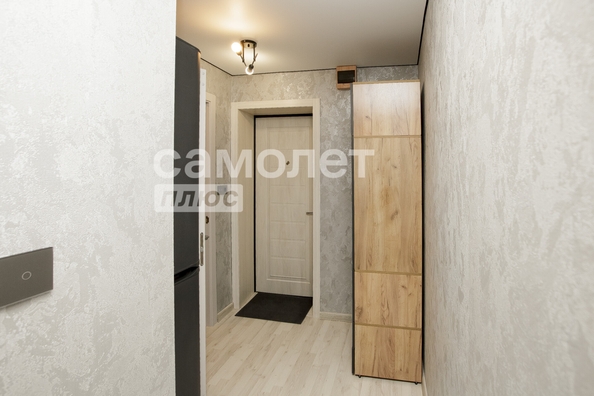 
  Продается 1-комн. квартира 16.7 м². Фото 5.