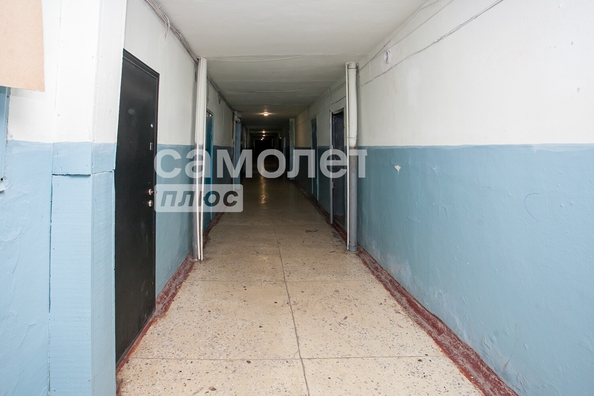 
  Продается 1-комн. квартира 16.7 м². Фото 17.