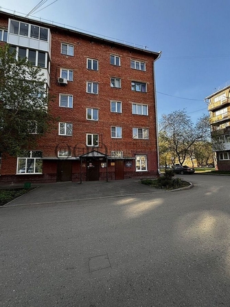 
  Продается 1-комн. квартира 31.1 м². Фото 21.