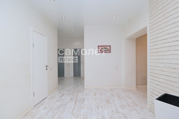 
  Продается 3-комн. квартира 87.8 м². Фото 11.