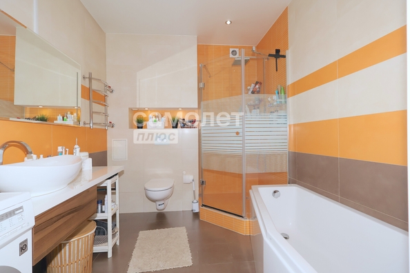 
  Продается 3-комн. квартира 87.8 м². Фото 14.