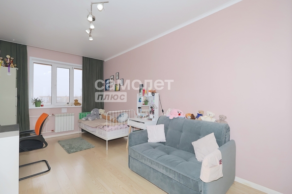 
  Продается 3-комн. квартира 87.8 м². Фото 21.