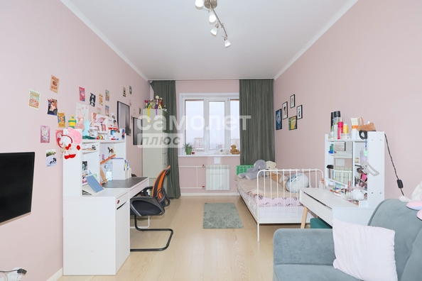 
  Продается 3-комн. квартира 87.8 м². Фото 22.