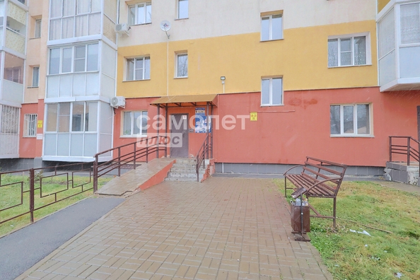 
  Продается 3-комн. квартира 87.8 м². Фото 31.