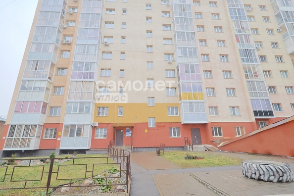 
  Продается 3-комн. квартира 87.8 м². Фото 33.
