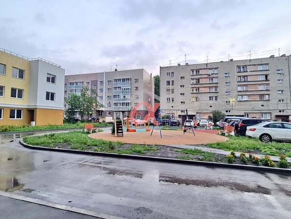 
  Продается 3-комн. квартира 98 м². Фото 21.