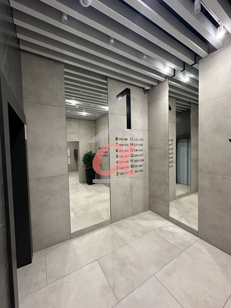 
  Продается 1-комн. квартира 33.4 м². Фото 10.