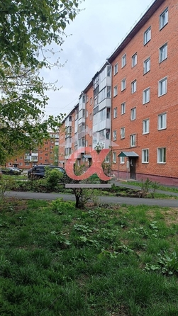 
  Продается 2-комн. квартира 46 м². Фото 41.