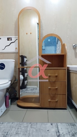 
  Продается 2-комн. квартира 46 м². Фото 25.