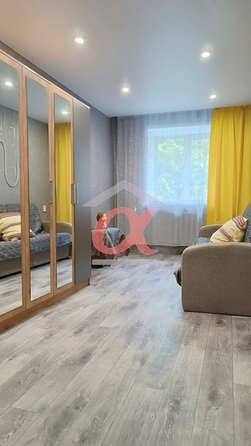 
  Продается 2-комн. квартира 46 м². Фото 8.