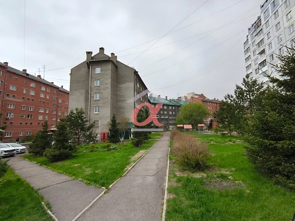 
  Продается 4-комн. квартира 146.5 м². Фото 23.