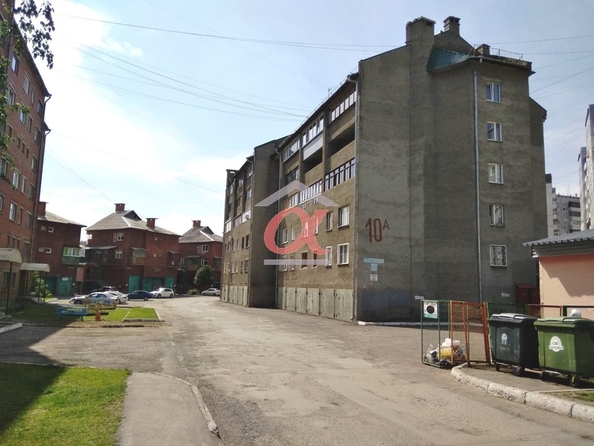 
  Продается 4-комн. квартира 146.5 м². Фото 26.