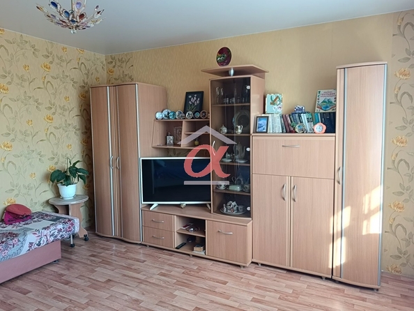 
  Продается 1-комн. квартира 34 м². Фото 2.
